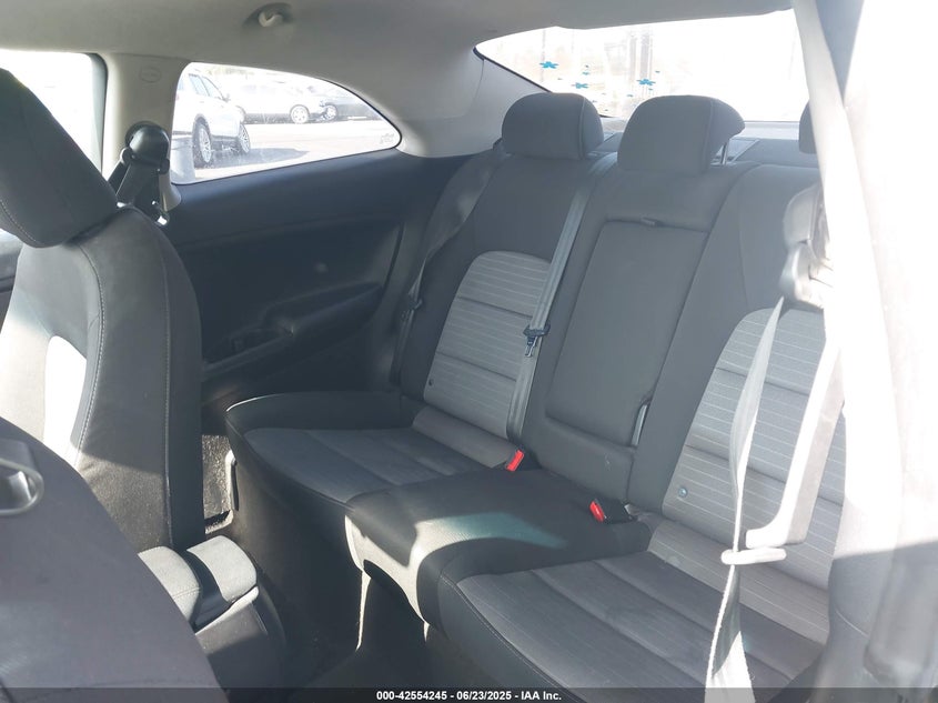 2014 KIA FORTE KOUP VIN: KNAFX6A80E5244543