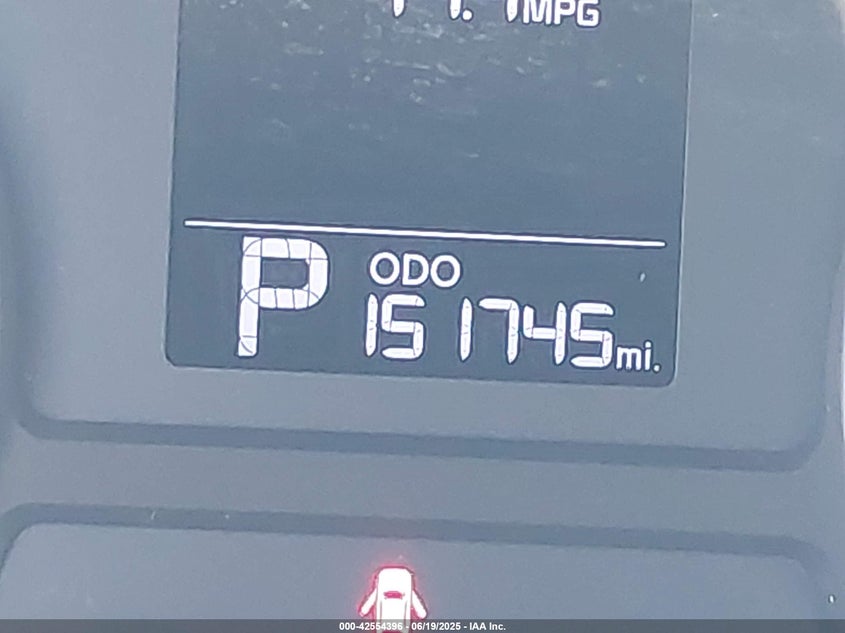 2016 KIA FORTE LX - KNAFX4A60G5442190