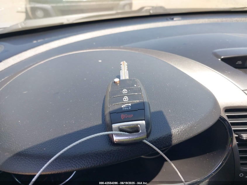 2016 KIA FORTE LX - KNAFX4A60G5442190