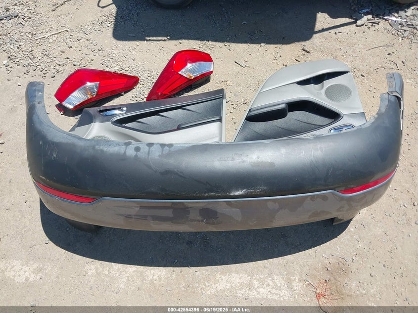 2016 KIA FORTE LX - KNAFX4A60G5442190