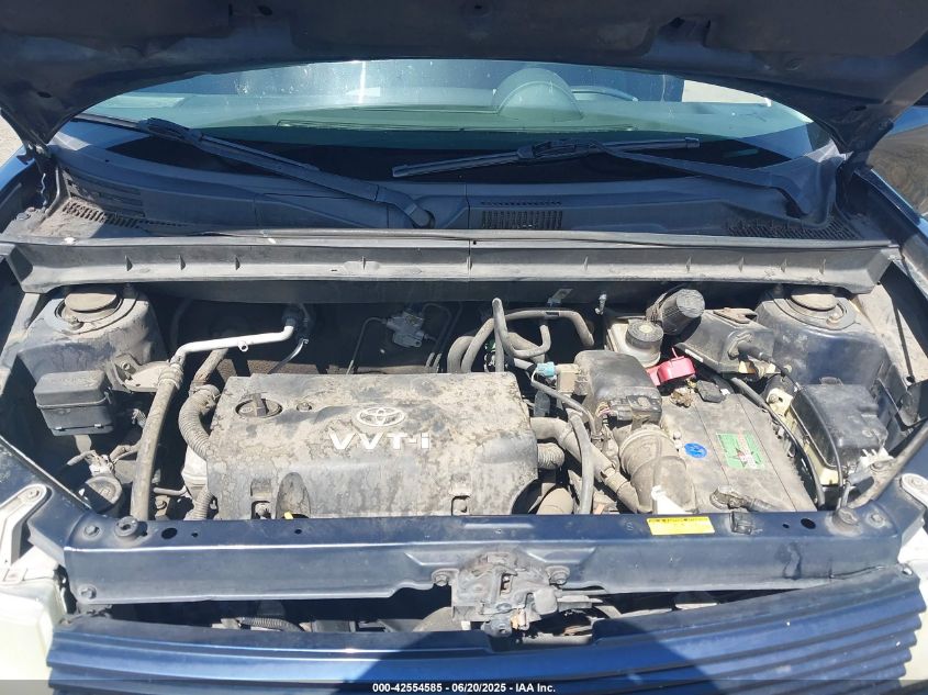 2004 Scion Xb VIN: JTLKT324540163755 Lot: 42554585