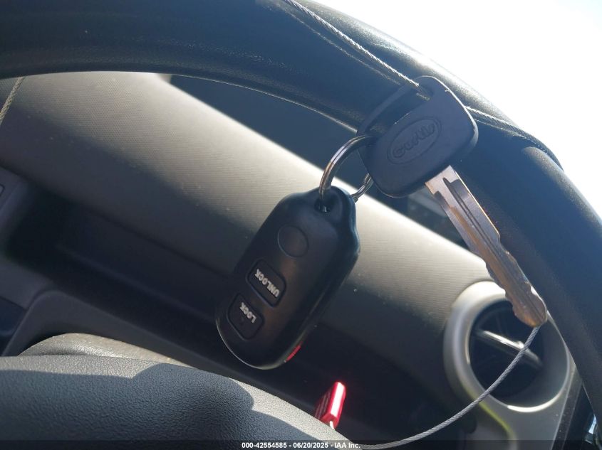 2004 Scion Xb VIN: JTLKT324540163755 Lot: 42554585