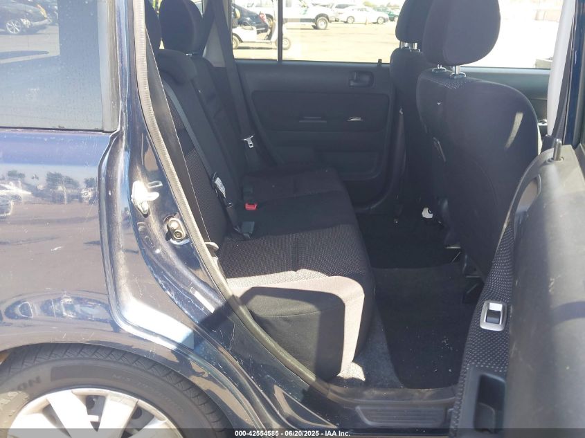 2004 Scion Xb VIN: JTLKT324540163755 Lot: 42554585