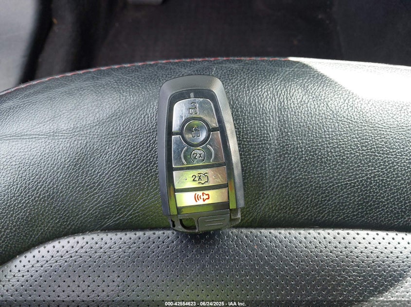 2019 Ford Explorer Sport VIN: 1FM5K8GT4KGB48446 Lot: 42554623