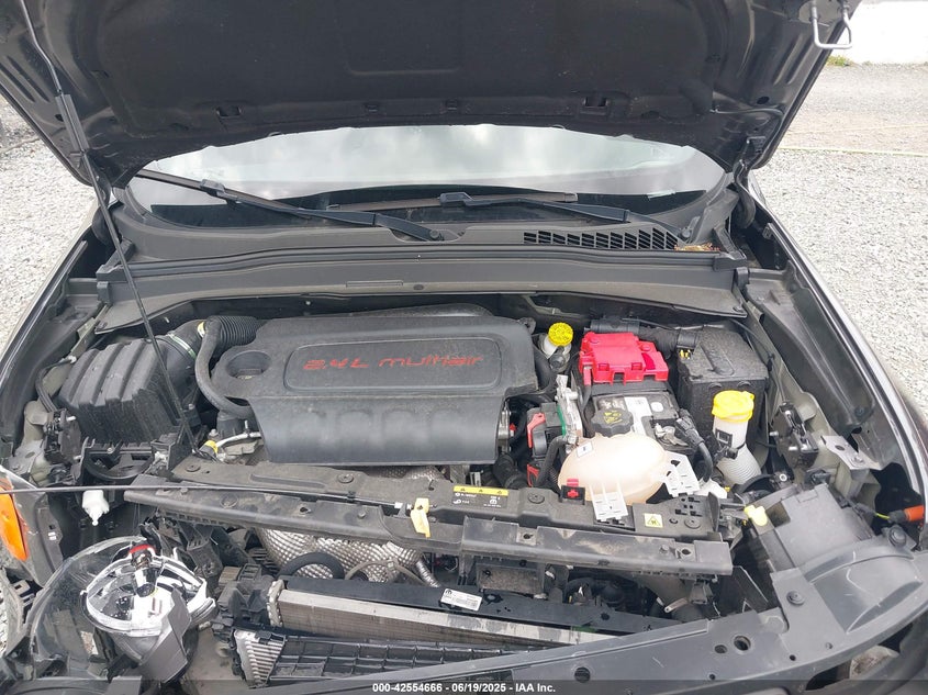 2021 JEEP RENEGADE 80TH ANNIVERSARY 4X4 - ZACNJDBB8MPM77202