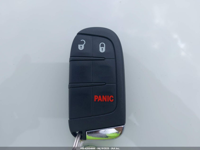 2021 JEEP RENEGADE 80TH ANNIVERSARY 4X4 - ZACNJDBB8MPM77202