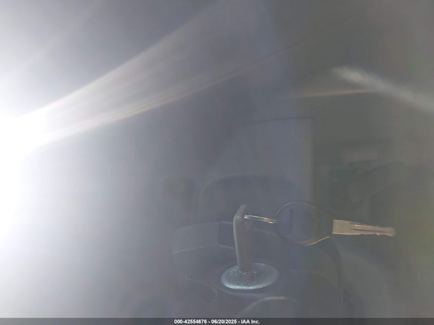 2000 Nissan Xterra Se/Xe VIN: 5N1ED28T8YC525835 Lot: 42554676