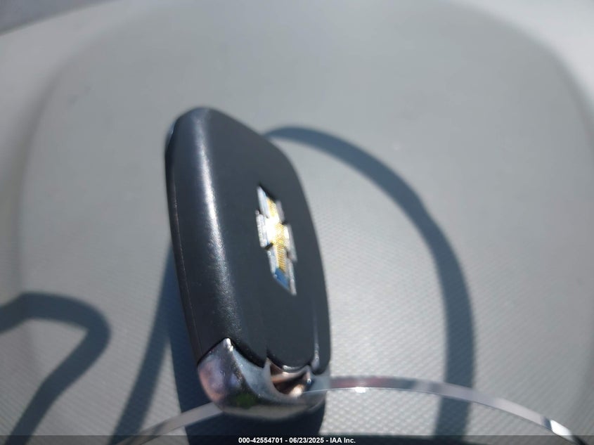 2017 CHEVROLET SONIC PREMIER AUTO - 1G1JF5SB0H4114561