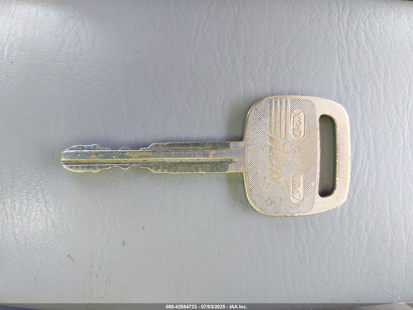 2000 Toyota Corolla Ce VIN: 1NXBR12E5YZ327815 Lot: 42554733