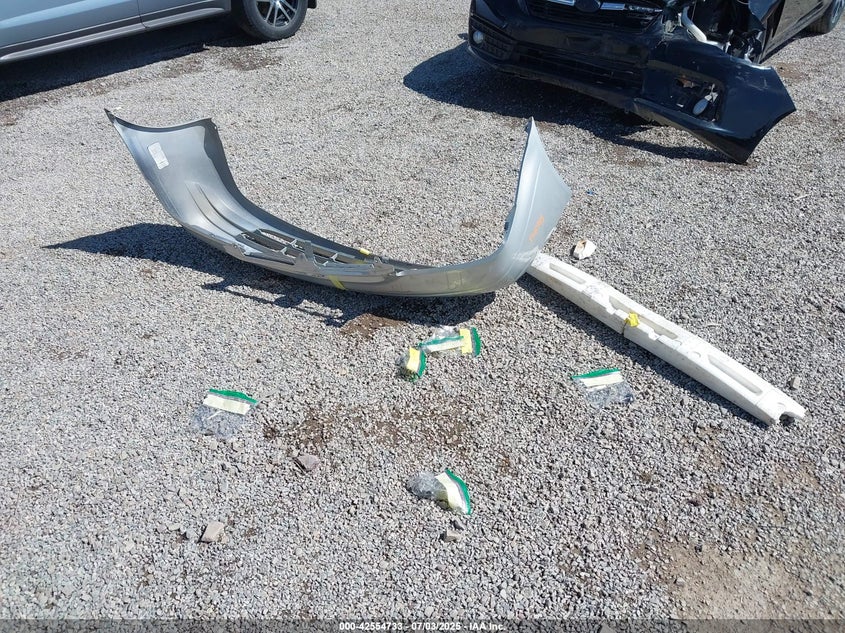 2000 Toyota Corolla Ce VIN: 1NXBR12E5YZ327815 Lot: 42554733