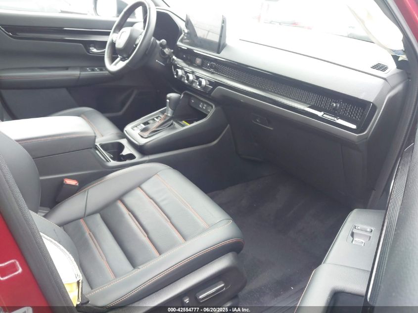 2024 Honda CR-V - 7FARS6H99RE076441