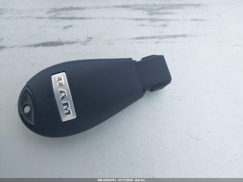 2016 Ram 1500 Lone Star VIN: 1C6RR6LT1GS155703 Lot: 42554791