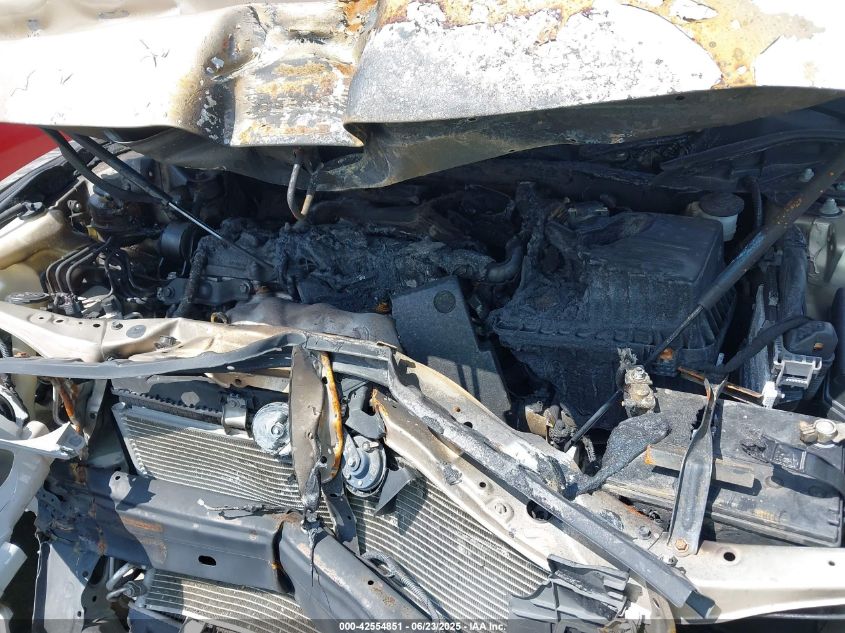 2009 Toyota Camry Le VIN: 4T1BE46K19U374130 Lot: 42554851