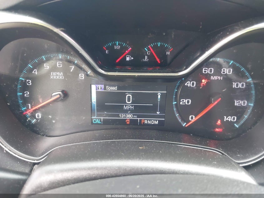 2019 CHEVROLET IMPALA LT - 1G11Z5S33KU108213