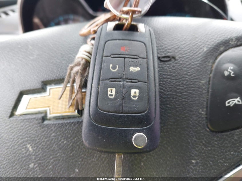 2019 CHEVROLET IMPALA LT - 1G11Z5S33KU108213