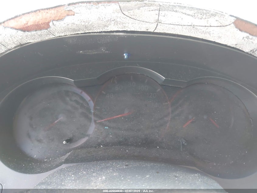 2007 NISSAN ALTIMA VIN: 1N4AL21E27C184471