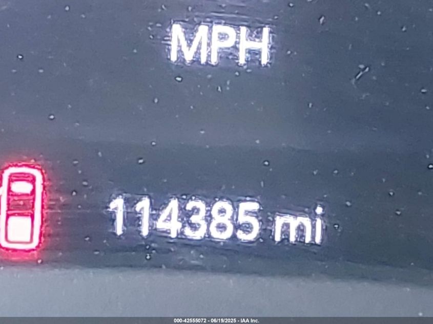 2020 Ram 2500 Tradesman 4X2 8' Box VIN: 3C7WR4HJ2LG30782 Lot: 42555072