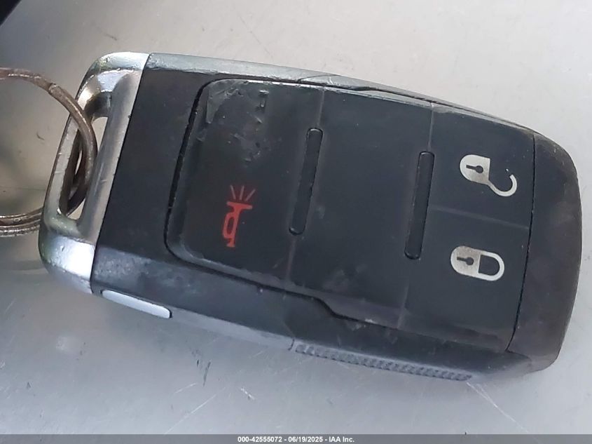 2020 Ram 2500 Tradesman 4X2 8' Box VIN: 3C7WR4HJ2LG30782 Lot: 42555072