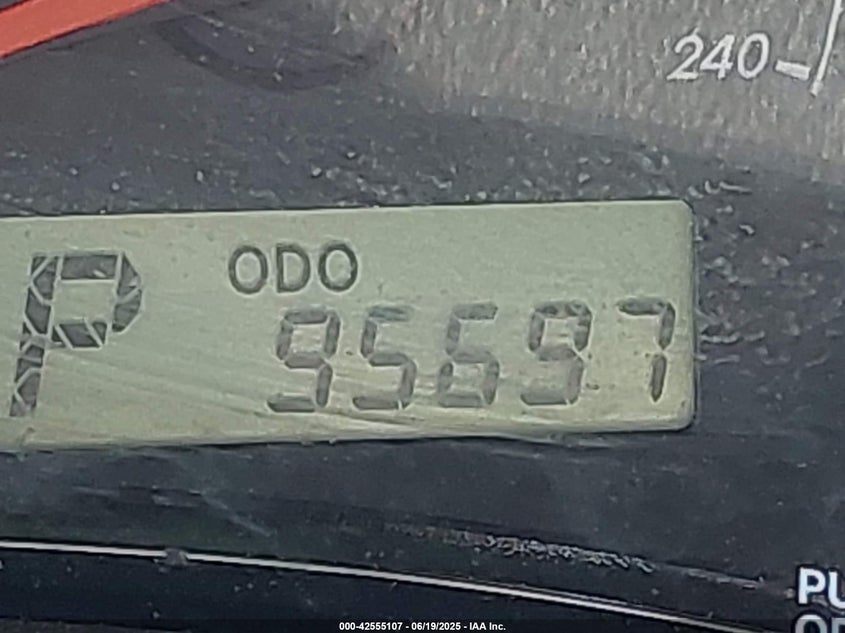 2013 TOYOTA COROLLA S - 5YFBU4EE9DP149866