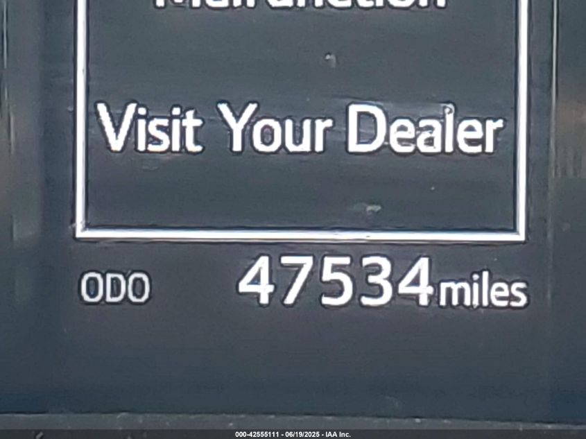 2021 Toyota 4Runner Sr5 Premium VIN: JTENU5JR6M590794 Lot: 42555111