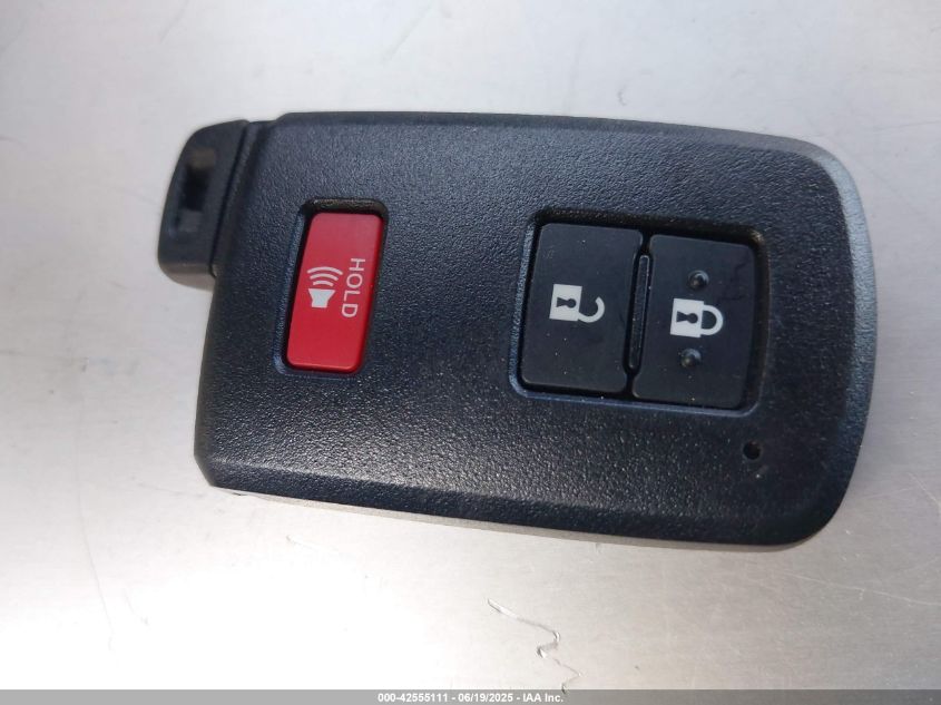 2021 Toyota 4Runner Sr5 Premium VIN: JTENU5JR6M590794 Lot: 42555111