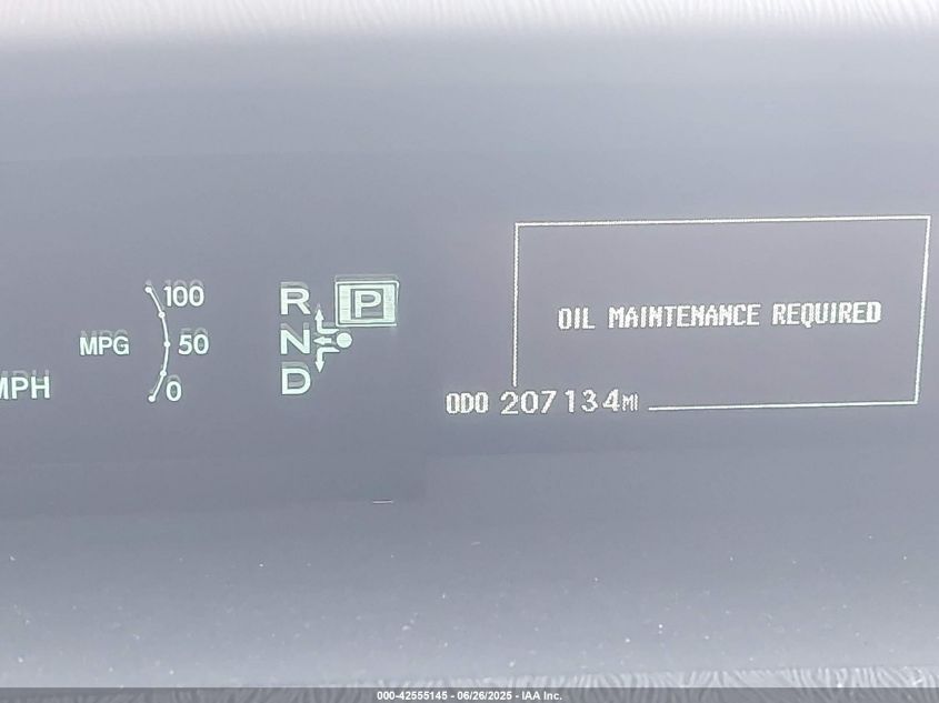 2010 Toyota Prius Ii VIN: JTDKN3DU2A0159788 Lot: 42555145