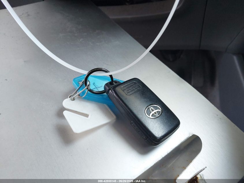 2010 Toyota Prius Ii VIN: JTDKN3DU2A0159788 Lot: 42555145