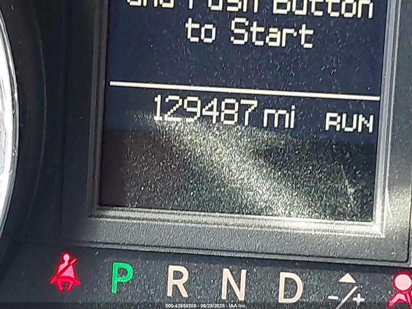 2015 CHRYSLER TOWN & COUNTRY TOURING-L - 2C4RC1CG0FR662754