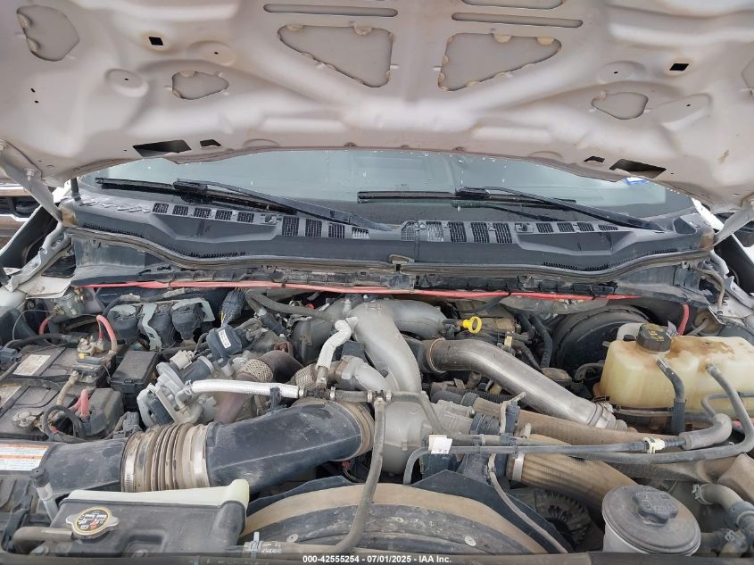 2022 Ford F-250 - 1FT8W2BT8NEE23813