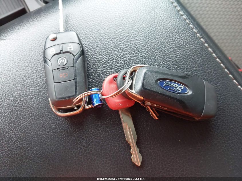 2022 Ford F-250 - 1FT8W2BT8NEE23813