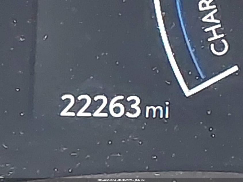 2025 Toyota Camry - 4T1DAACK0SU021200