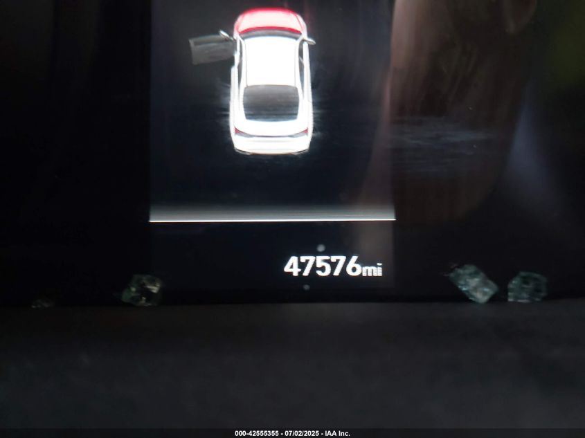 2022 Hyundai Elantra Se VIN: 5NPLL4AGXNH072602 Lot: 42555355