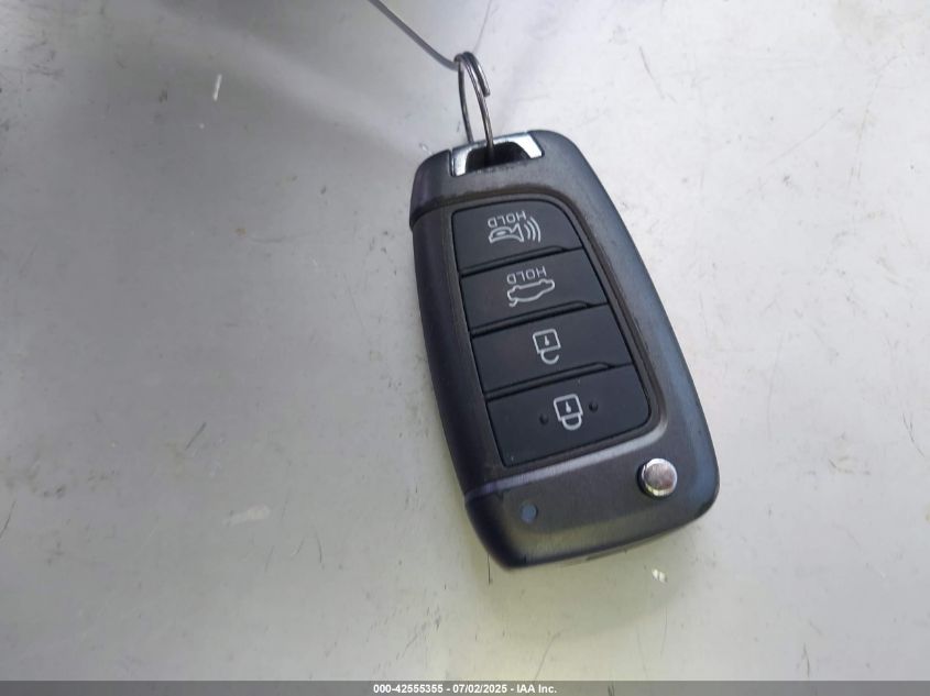 2022 Hyundai Elantra Se VIN: 5NPLL4AGXNH072602 Lot: 42555355