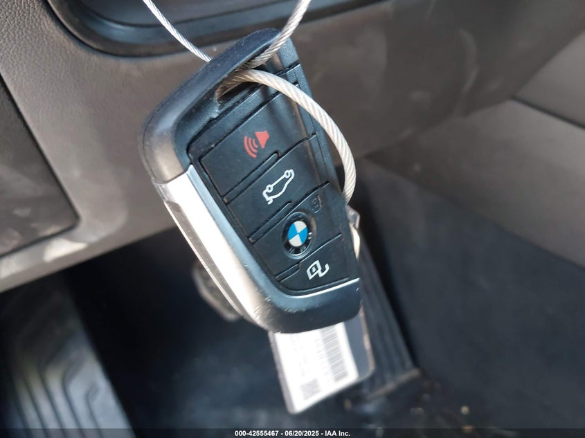 2023 BMW X3 XDRIVE30I - 5UX53DP06P9R43735