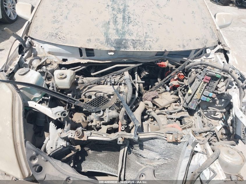 2009 Toyota Prius VIN: JTDKB20U793467526 Lot: 42555530