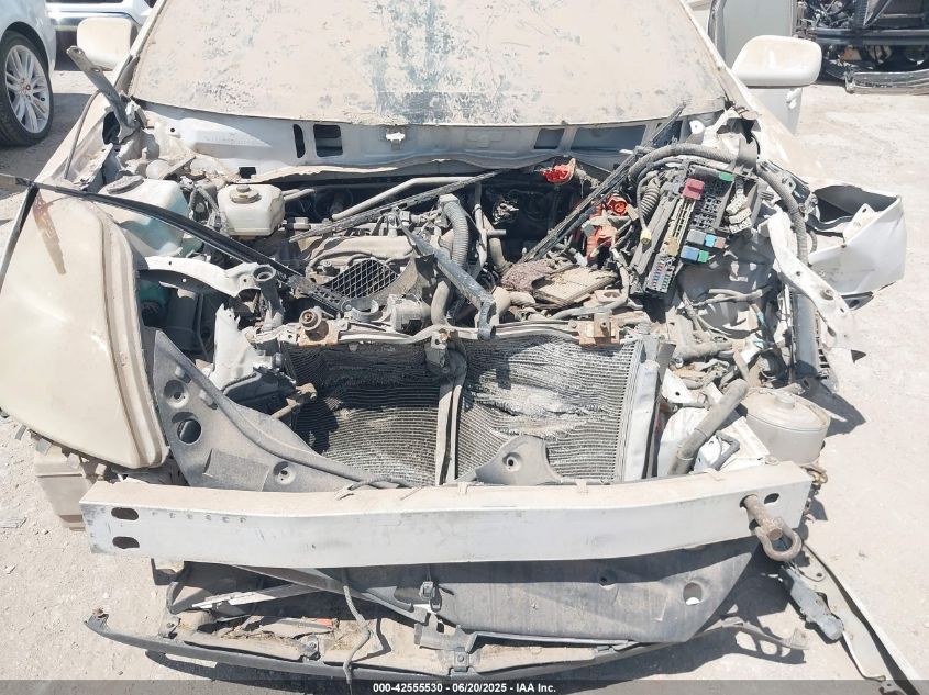 2009 Toyota Prius VIN: JTDKB20U793467526 Lot: 42555530