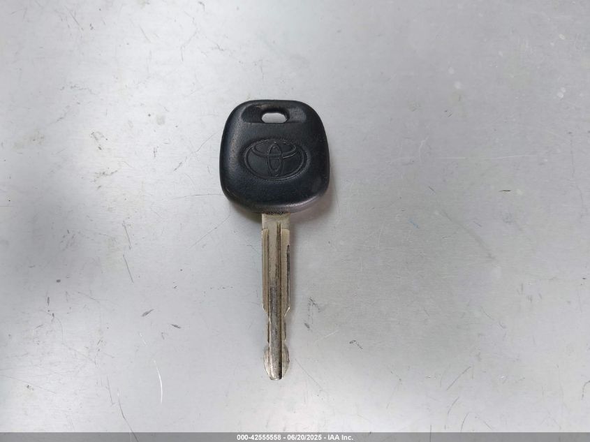 2008 Toyota Corolla Ce VIN: 1NXBR32E38Z976931 Lot: 42555558