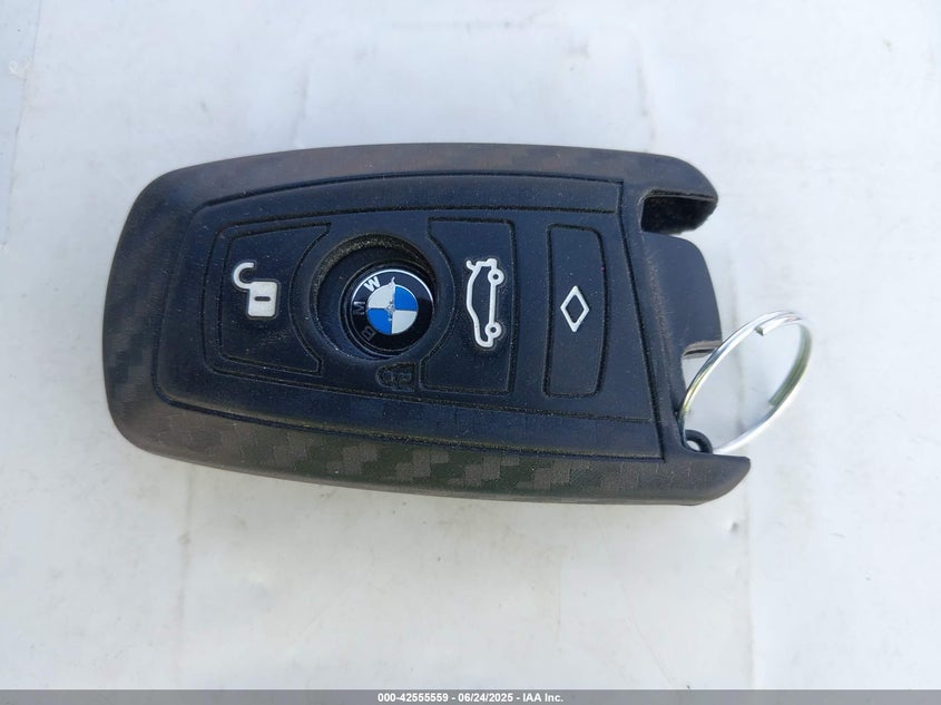 2014 BMW 328I WBA3C1C53EK116013