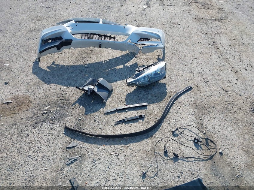 2014 BMW 328I WBA3C1C53EK116013