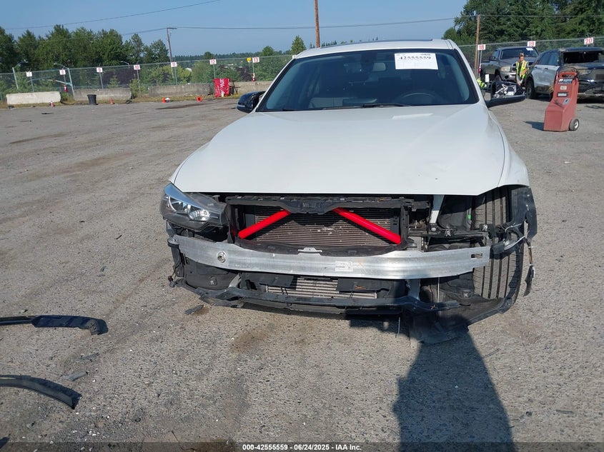2014 BMW 328I WBA3C1C53EK116013