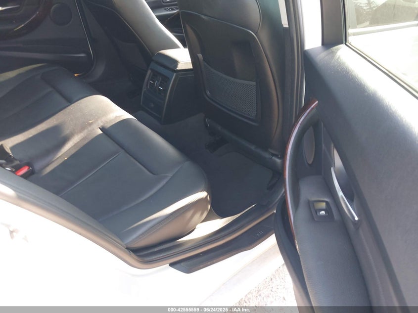 2014 BMW 328I WBA3C1C53EK116013