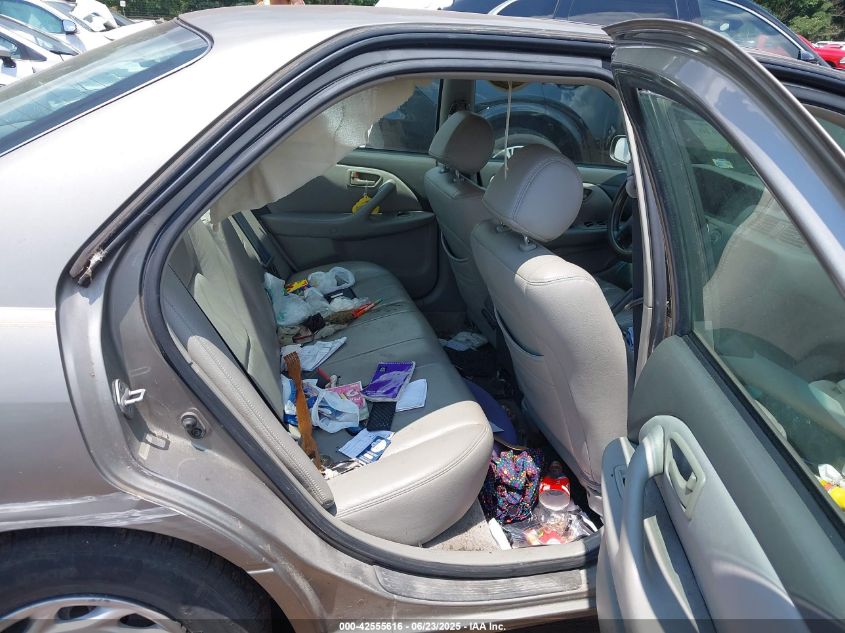 1997 Toyota Camry VIN: 4T1BG22K3V0056746 Lot: 42555616