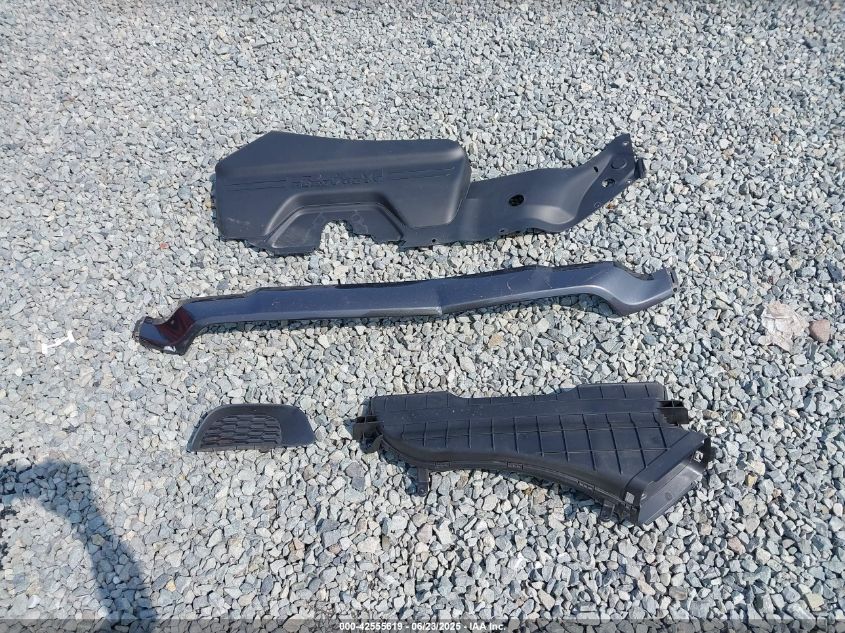 2021 Ram 3500 - 3C63R3RL8MG666954