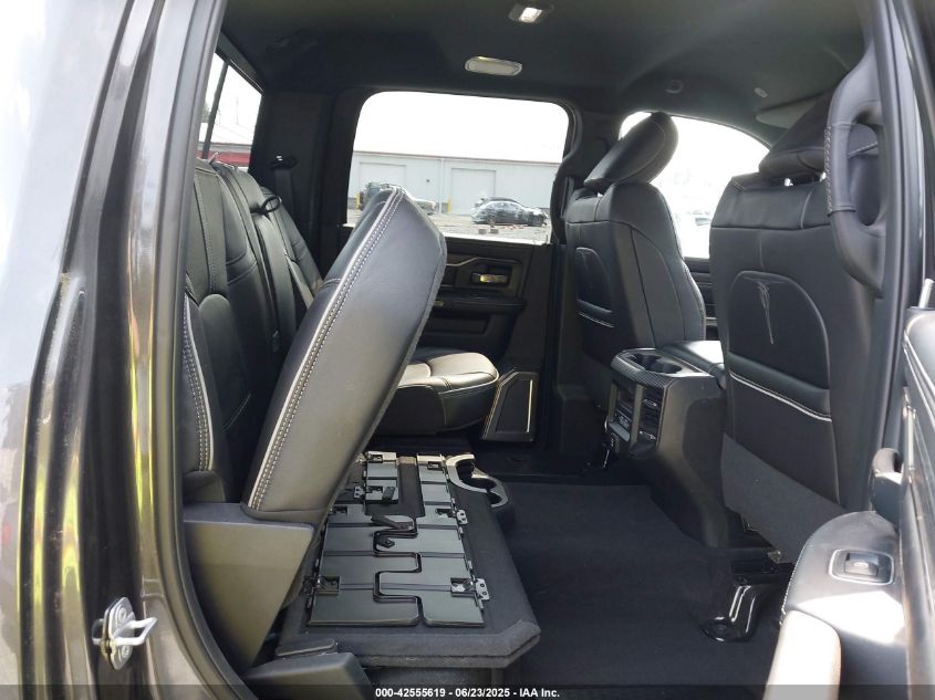 2021 Ram 3500 - 3C63R3RL8MG666954