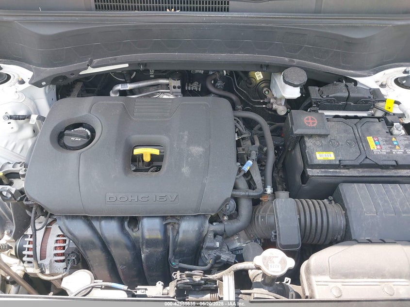 2024 KIA SELTOS S - KNDEUCAA3R7532320