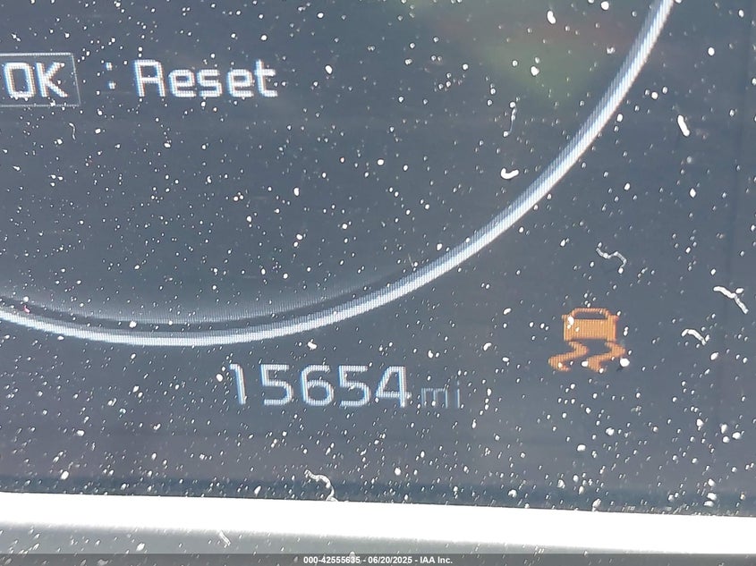 2024 KIA SELTOS S - KNDEUCAA3R7532320