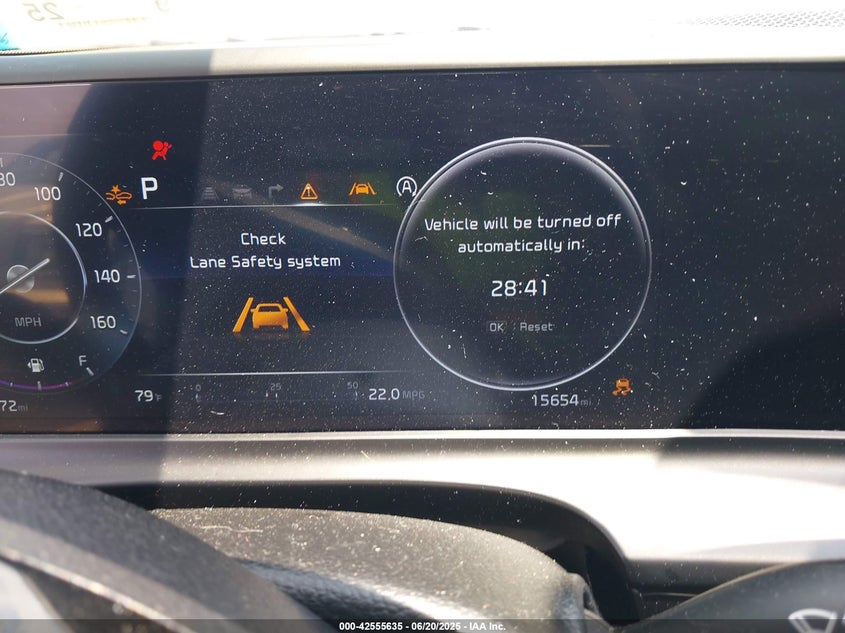 2024 KIA SELTOS S - KNDEUCAA3R7532320