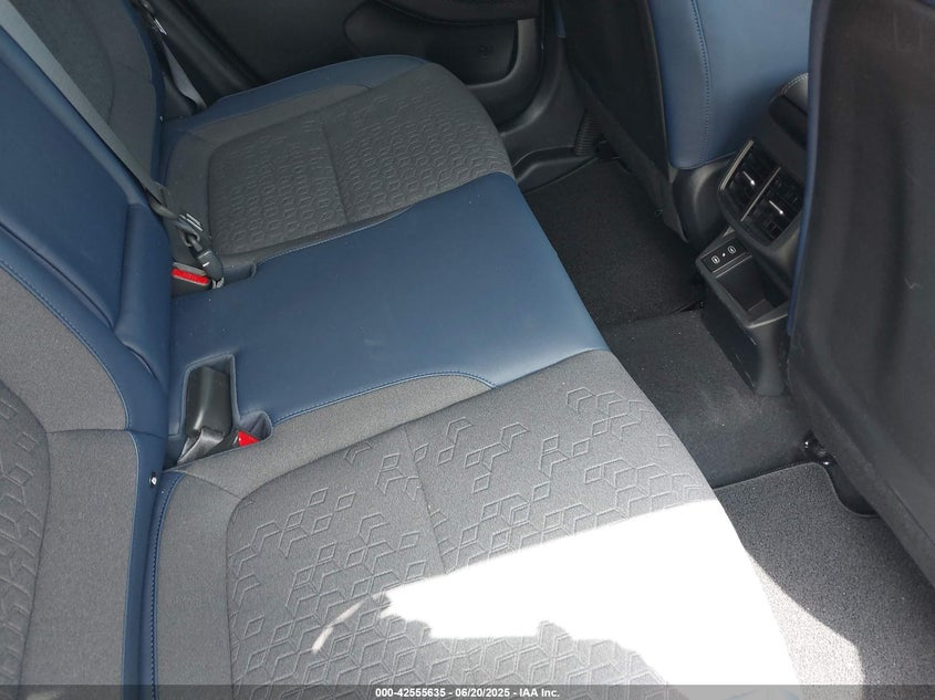 2024 KIA SELTOS S - KNDEUCAA3R7532320