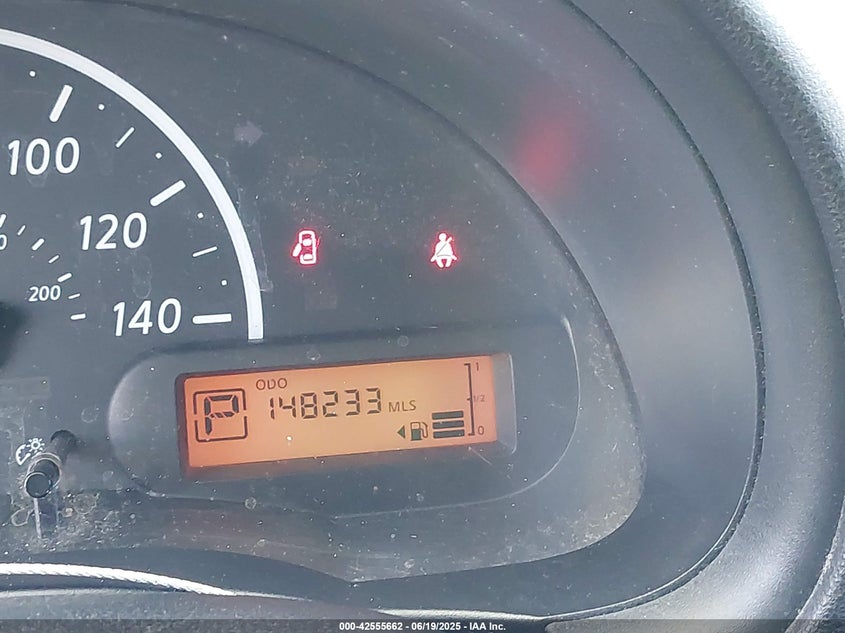 2014 NISSAN VERSA 1.6 S - 3N1CN7AP4EL853078