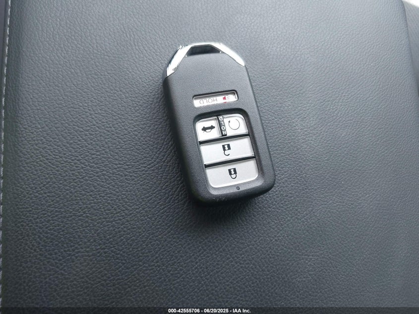 2022 HONDA ACCORD SPORT SPECIAL EDITION - 1HGCV1F45NA039488